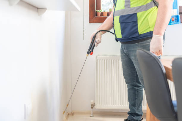 Best Pest Inspection Near Me  in Nokesville, VA
