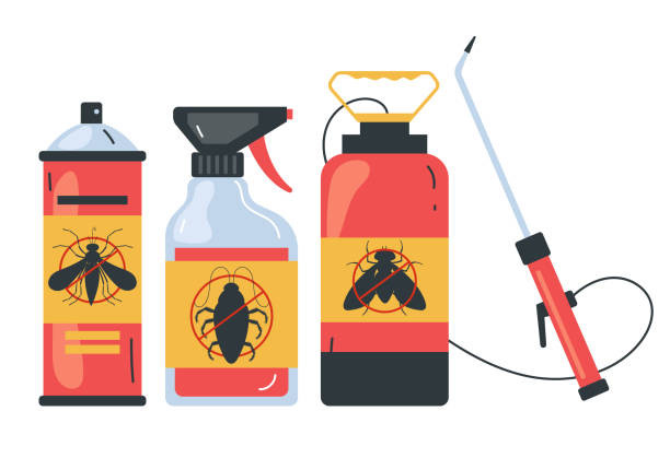 Best Best Pest Control Companies  in Nokesville, VA